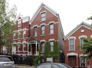 1423 N Bosworth Ave #GF, Chicago, IL 60642