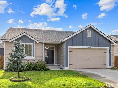 305 Perry Lane, Cle Elum, WA, 98922