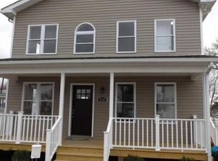 2502 Gray Manor Ter, Dundalk, MD 21222