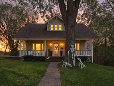 145 N Elmarch Ave, Cynthiana, KY, 41031