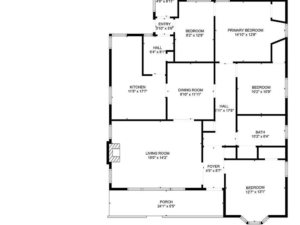 2nd image of 556 Hawthorne St