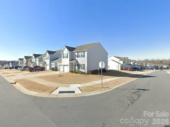 141 Fairfield Dr, Troutman, NC 28166