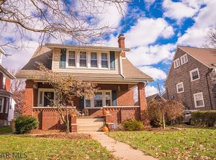 223 Aldrich Ave, Altoona, PA 16602