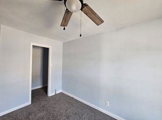 307 S Laurel St #1, Hope, AR 71801