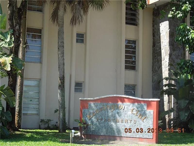 1st image of 1330 W 54th St APT 211C