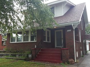 932 E Boston Ave, Youngstown, OH 44502