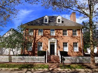 4531 Queen Ann St, New Albany, OH 43054