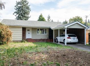 2171 Madison St, Eugene, OR 97405