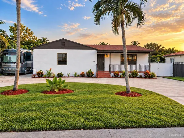 6240 SW 20th Ter, Miami, FL 33155
