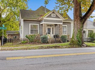 4800 Saint Elmo Ave, Chattanooga, TN 37409