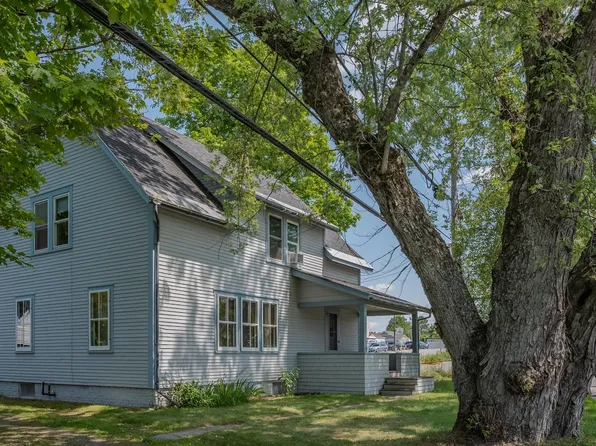 515 Washington Highway, Morristown, VT 05661