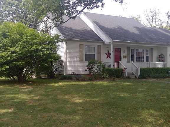 2nd image of 1017 Booth Ave