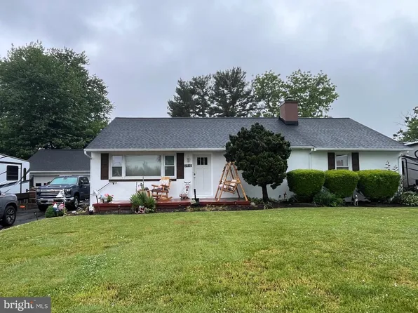 2310 Rockspring Rd, Forest Hill, MD 21050