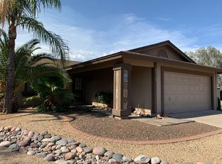 6920 E Grandview Dr, Scottsdale, AZ 85254