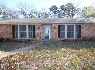 1502 N 4th St, Longview, TX 75601