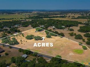 D N Watts Ln, Belton, TX 76513