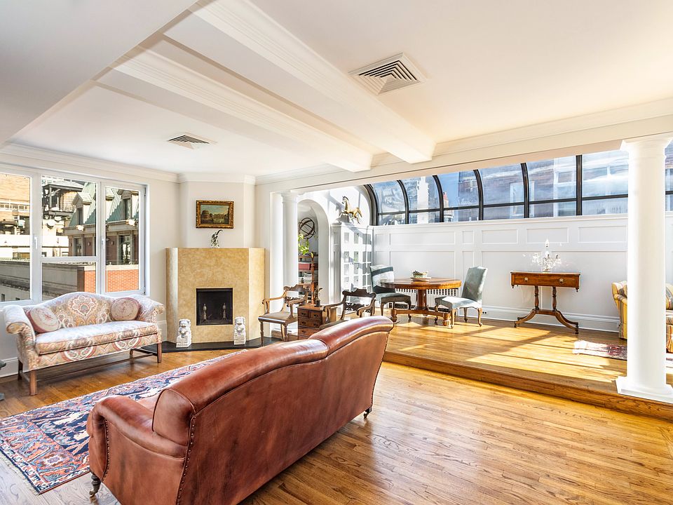 1st image of 50 Park Ave Penthouse B