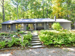 14 Weldon Court, Goshen, CT 06756