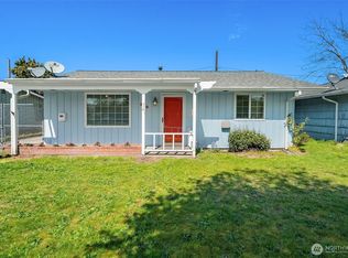 819 8th St SE, Auburn, WA 98002