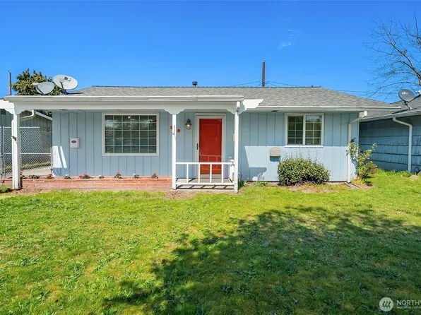 819 8th Street SE, Auburn, WA 98002