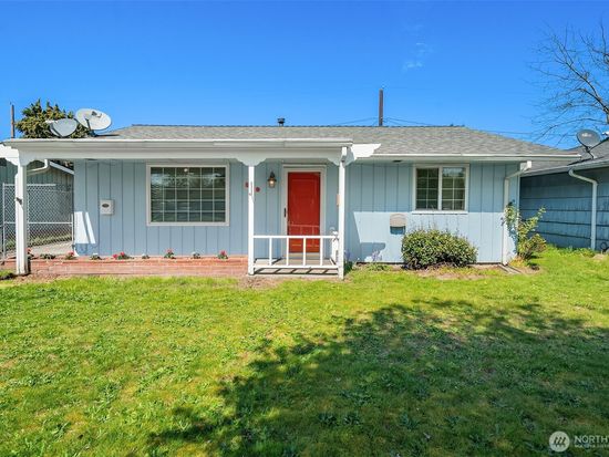 819 8th Street SE, Auburn, WA 98002