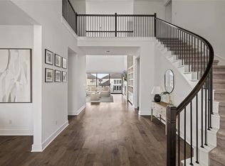 1005 Trevi Fontana Dr, Leander, TX 78641