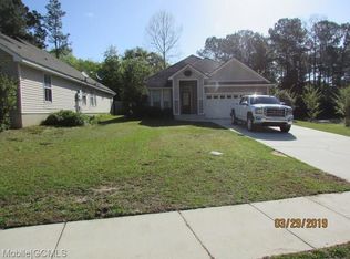 500 Rolling Hill Cir, Daphne, AL 36526