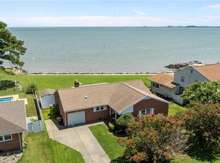 103 York Point Dr, Seaford, VA 23696