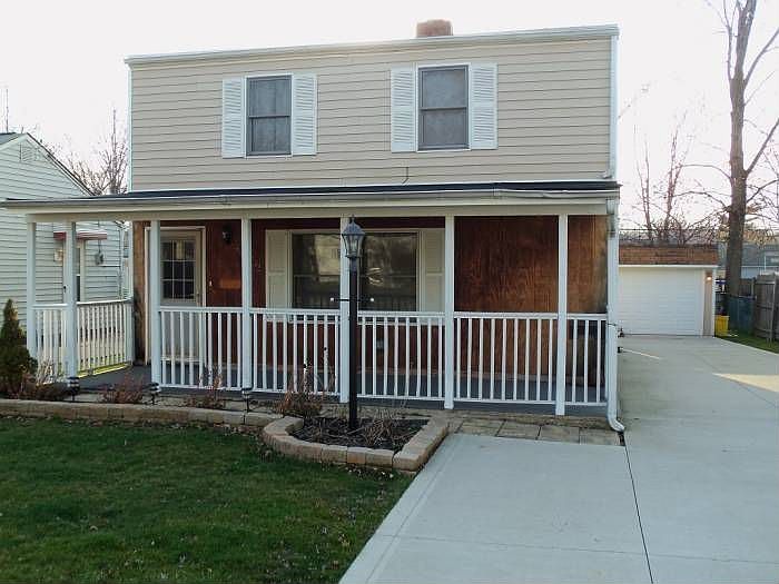 4972 Glenn Lodge