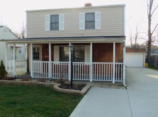 4972 Glenn Lodge Rd, Mentor, OH 44060