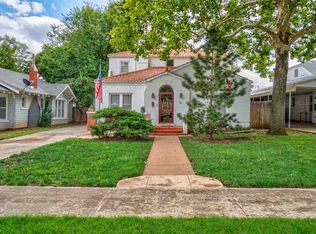 906 NW Arlington Ave, Lawton, OK 73507