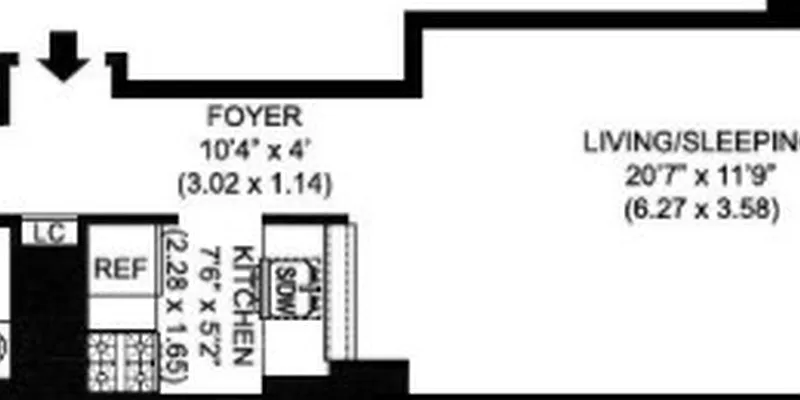 Rented by Starts New York Realty LLC | media 29