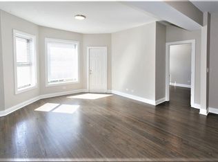 4435 N Paulina St #3, Chicago, IL 60640