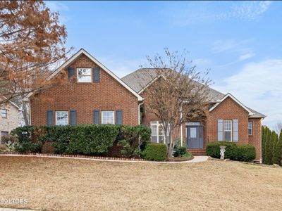 3024 Champions Dr, Maryville, TN, 37801