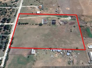 135 Wilbarger Bend Rd, Bastrop, TX 78602