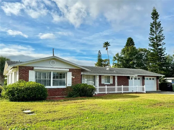 2510 Janet St, Kissimmee, FL 34741