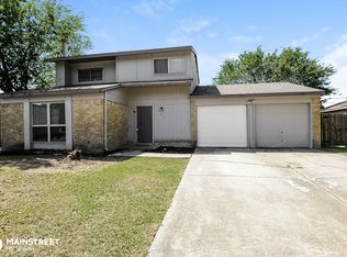 505 Alva Dr, Grand Prairie, TX 75052