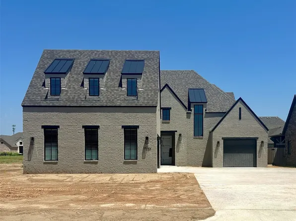 14229 S Delaware Pl, Bixby, OK 74008
