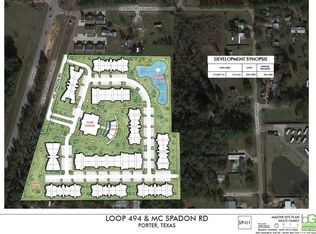 22307 Sherrouse Ln, Porter, TX 77365