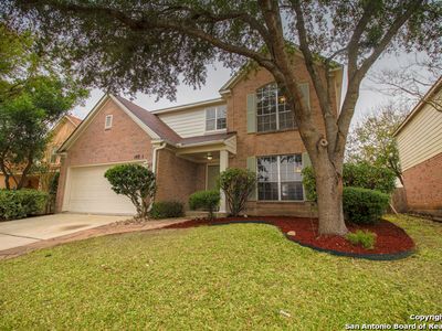 10331 Mustang Rdg, Converse, TX, 78109
