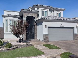 13657 Lancashire St, El Paso, TX 79938