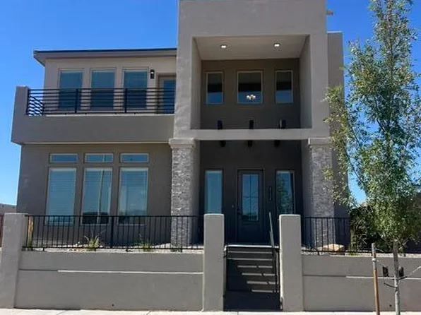 2152 Okeeffe SE, Albuquerque, NM 87106
