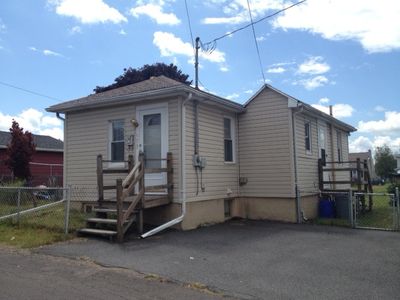 973 Grant St, Hazleton, PA, 18201