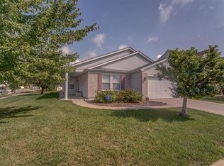 1421 Timberbrook Dr, Mascoutah, IL