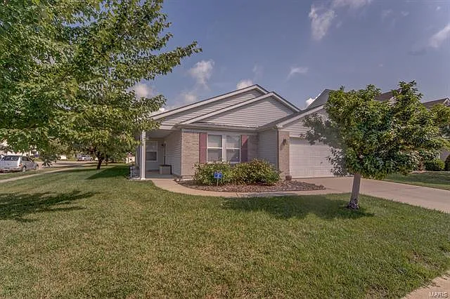 1421 Timberbrook Dr photo 1