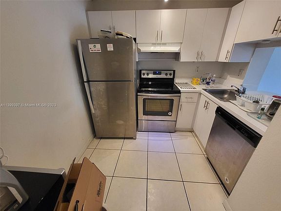 2nd image of 9360 Fontainebleau Blvd APT 508