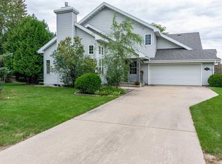 1141 Hearthstone Pl, Plover, WI 54467