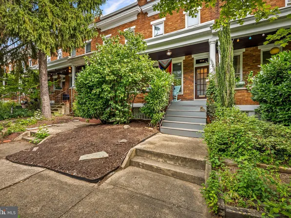 314 Birkwood Pl, Baltimore, MD 21218