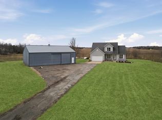 3812 N 600 E, Rolling Prairie, IN 46371