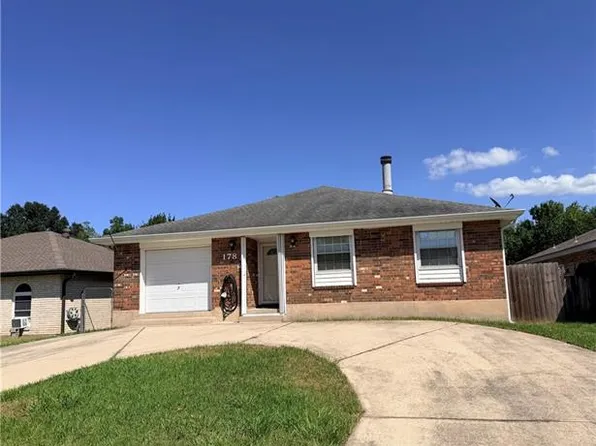 178 E Oakland St, Saint Rose, LA 70087
